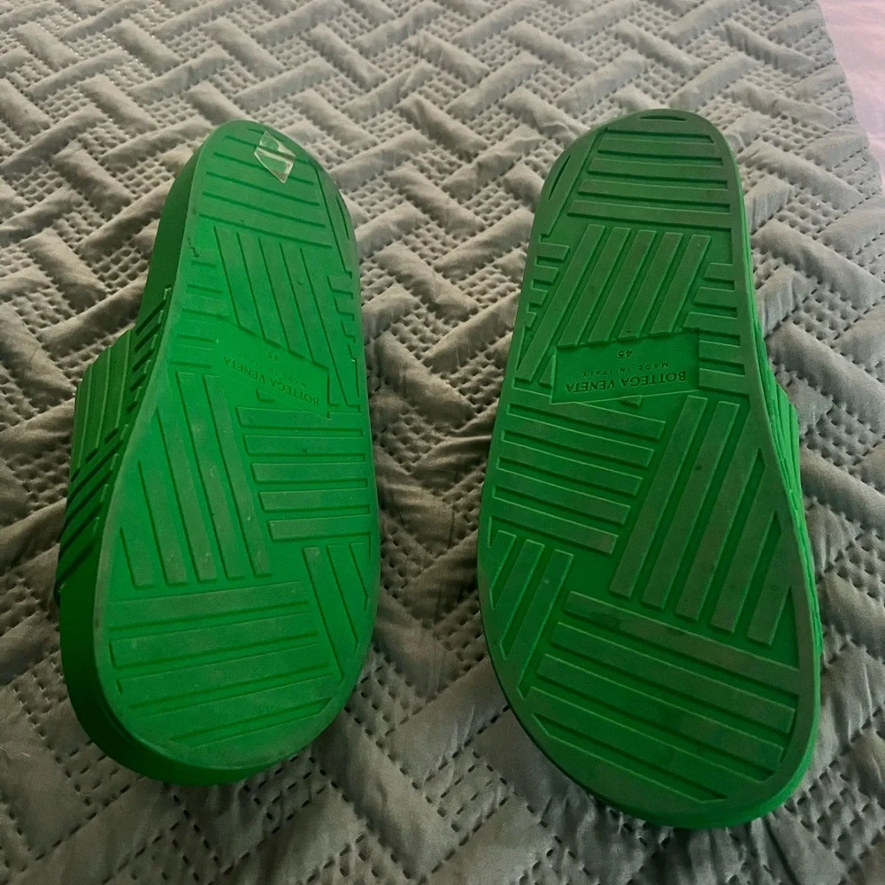 Bottega Veneta this authentic
